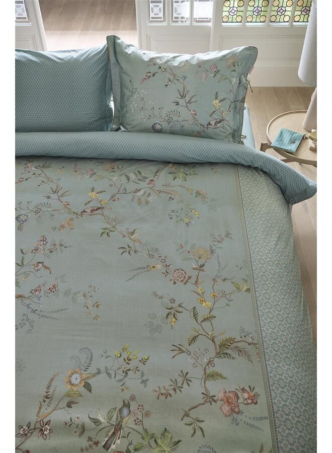 Dekbedovertrek Autunno