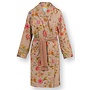 Nisha Kimono Coco Flower Sand