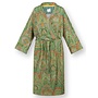 Noa Kimono Jabali Green