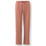 Belin Long Trousers Kente Stripe Pink