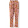 Belin Long Trousers Coco Flower Coral