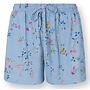 Bob Short Trousers Delhi Dreams Blue