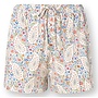 Bob Short Trousers Kairi Bloom Blue
