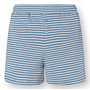 Bobi Short Trousers Little Sumo Stripe Blue