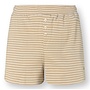 Bobi Short Trousers Little Sumo Stripe Sand