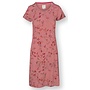 Daniela Short Sleeve Nightdress Delhi Dreams Pink