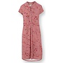 Dalia Short Sleeve Nightdress Delhi Dreams Pink
