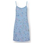 Diezel Sleeveless Nightdress Delhi Dreams Blue