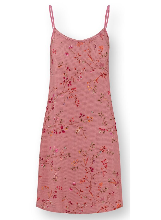 Diezel Sleeveless Nightdress Delhi Dreams Pink