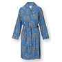 Nisha Kimono Namaste Blue
