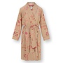Nisha Kimono Marigold Pink