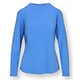 Tom Long Sleeve Top Blue