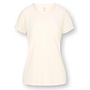 Toy Short Sleeve Top Solid Offwhite