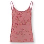 Selina Sleeveless Top Delhi Dreams Pink