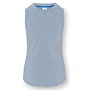Trinity Sleeveless Top Little Sumo Stripe Blue