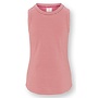 Trinity Sleeveless Top Little Sumo Stripe Pink