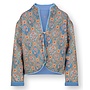 Nova Jacket Ornamento Blue