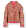 Nova Jacket Ornamento Orange