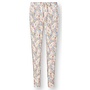 Bobien Long Trousers Kairi Bloom Blue