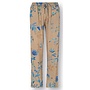 Belin Long Trousers Marigold Blue