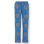 Belin Long Trousers Namaste Blue