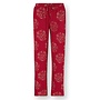 Belin Long Trousers Namaste Red