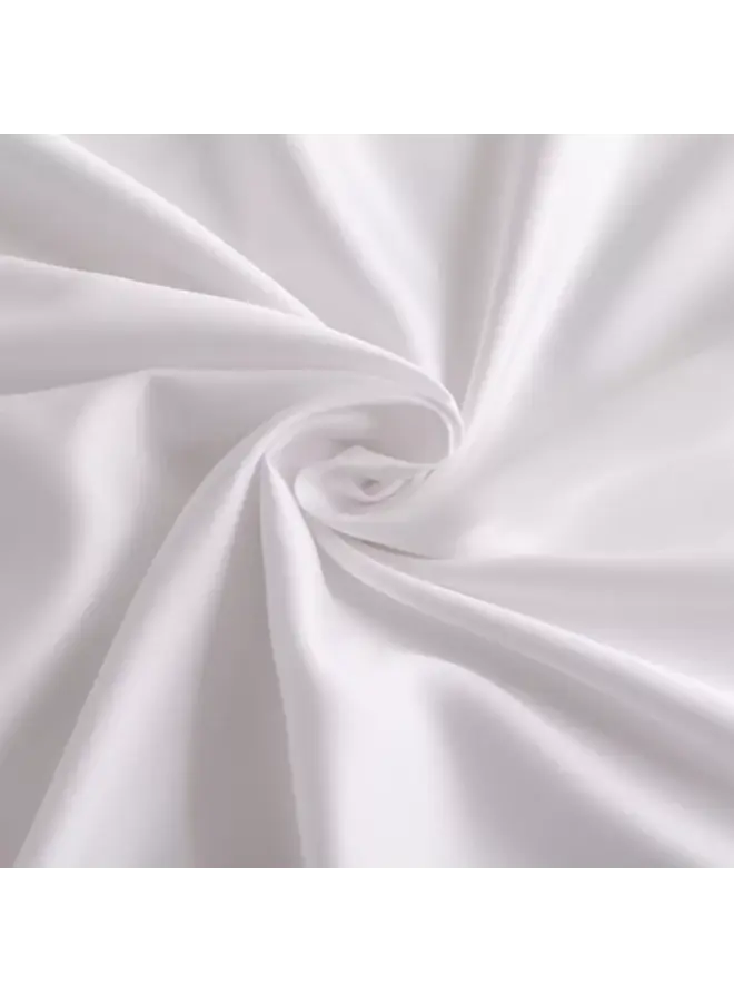 Bedtextiel Coco White