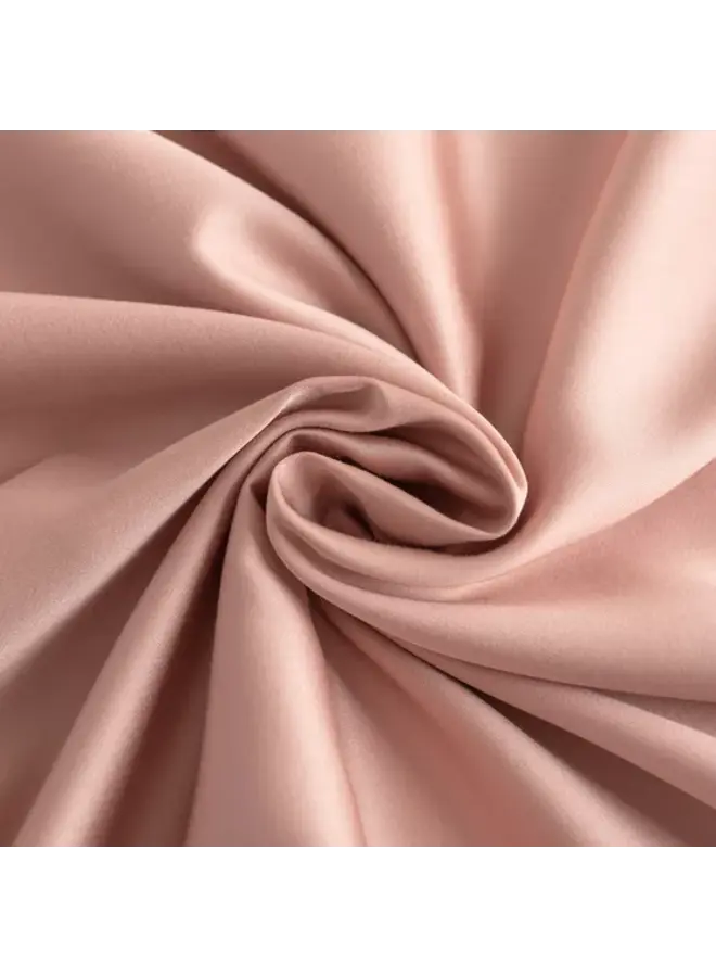 Bedtextiel Cuddle Pink