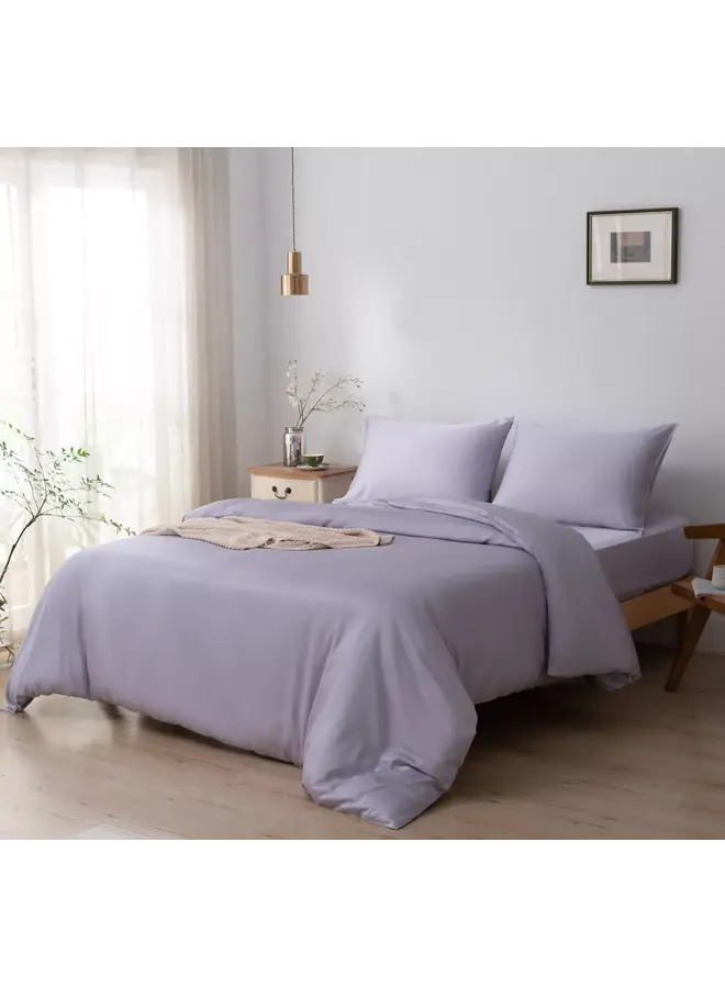 Bedtextiel Lavender Mist