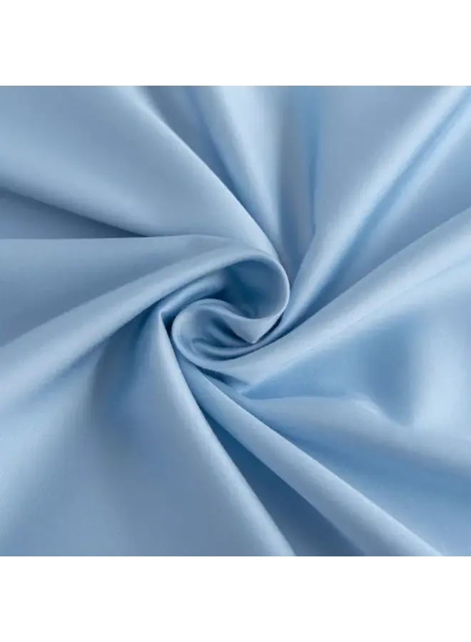 Bedtextiel Sky Blue