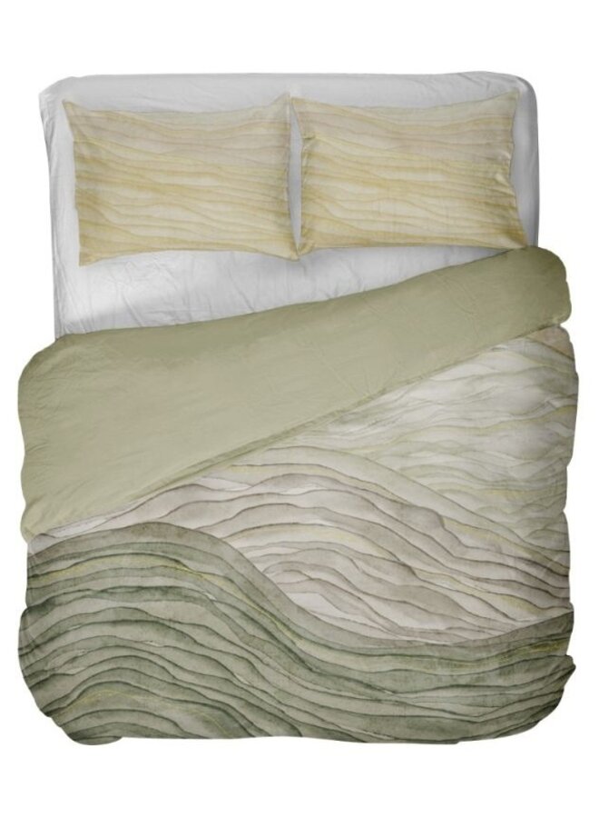 Dekbedovertrek Zaki