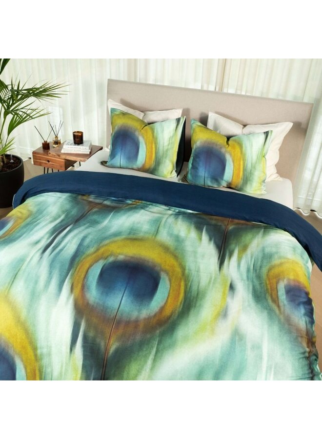 Dekbedovertrek Ebino