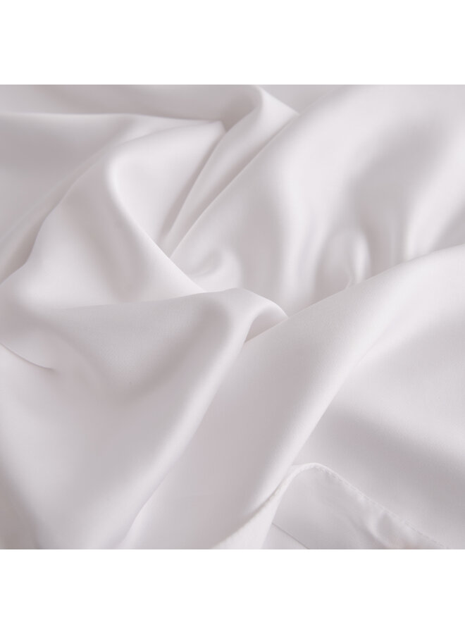 Bedtextiel Coco White