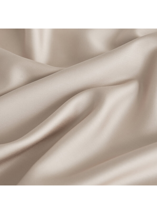 Bedtextiel Soft Taupe