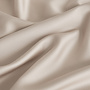 Bedtextiel Soft Taupe