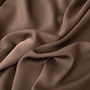 Bedtextiel Coffee Brown
