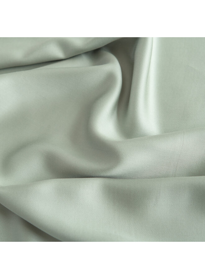 Bedtextiel Sage Green