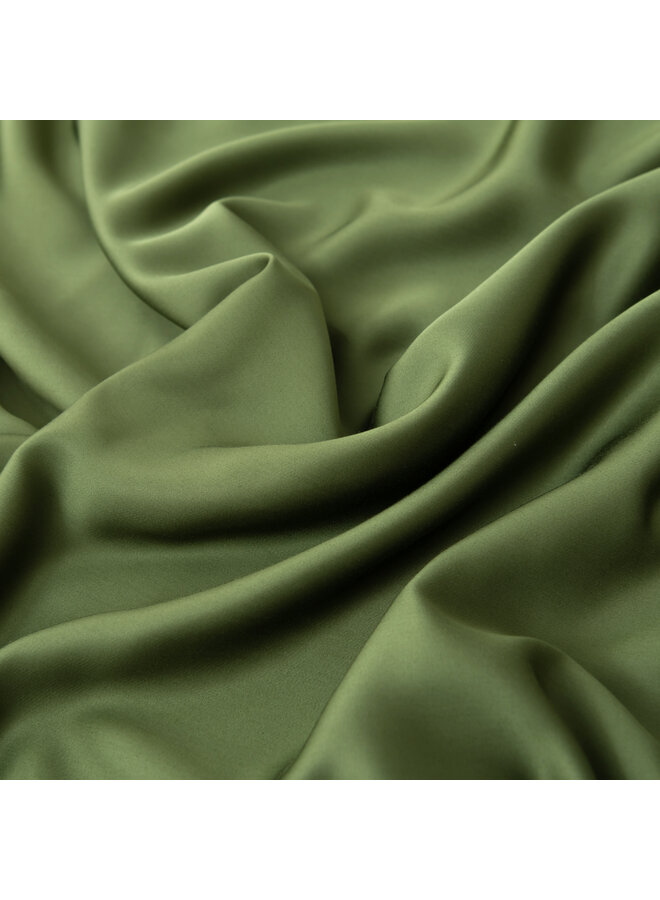 Bedtextiel Deep Moss