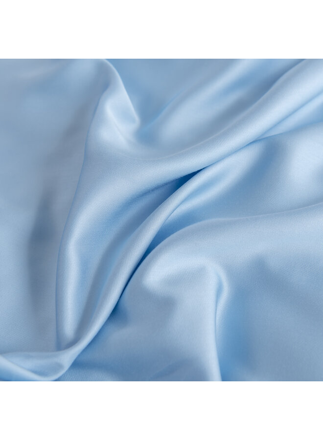 Bedtextiel Sky Blue