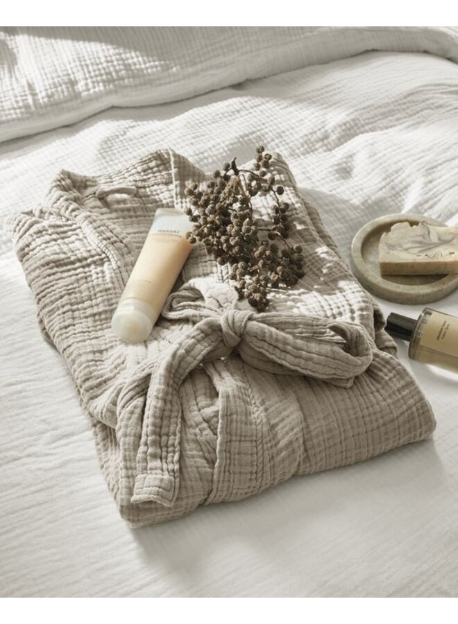 Gentle Embrace Badjas