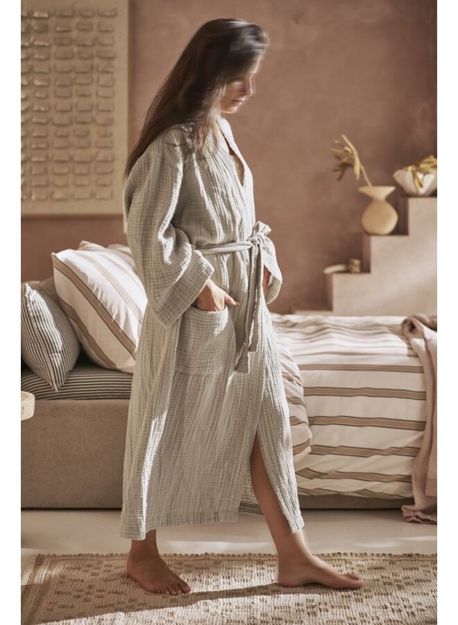 Gentle Embrace Badjas