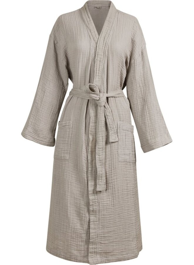 Gentle Embrace Badjas