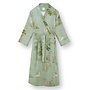 Noa Kimono Darjeeling Days Green