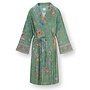 Naomi Kimono Mumbai Morning Green