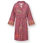 Naomi Kimono Mumbai Morning Pink