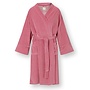 Naomi Kimono Velvet Pink