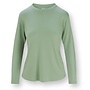 Tom Long Sleeve Top Green