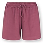 Bob Short Trousers Little Sumo Stripe Pink