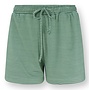 Bob Short Trousers Little Sumo Stripe Green