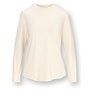 Tom Long Sleeve Top Offwhite